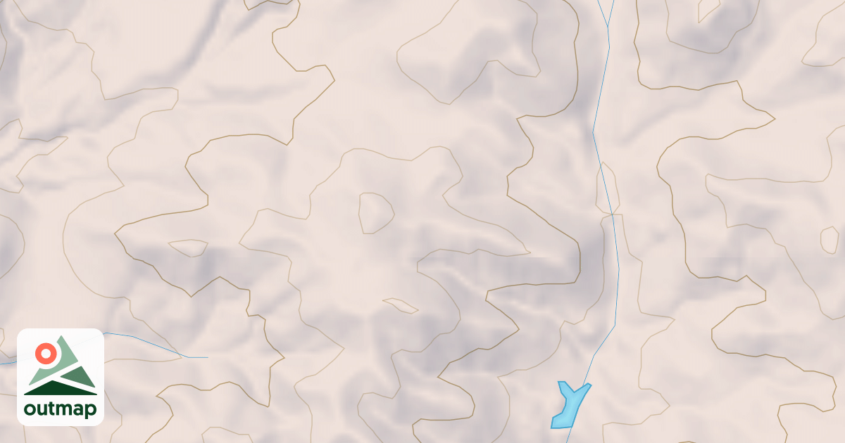Map of BLM National GTLF Public Motorized Roads f507318b-a37a-487e-8935-13e7d424635c
