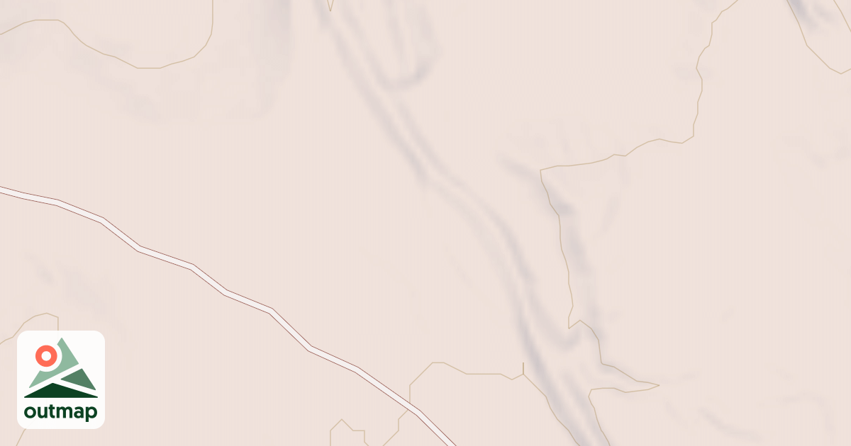 Map of 2018