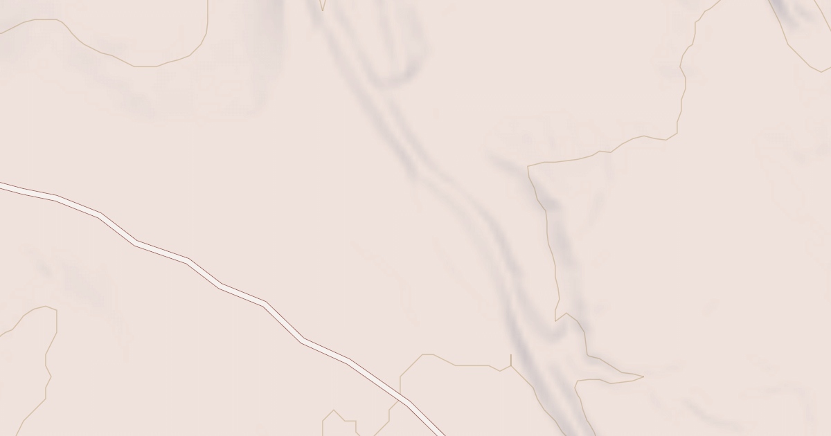 Map preview of 2018