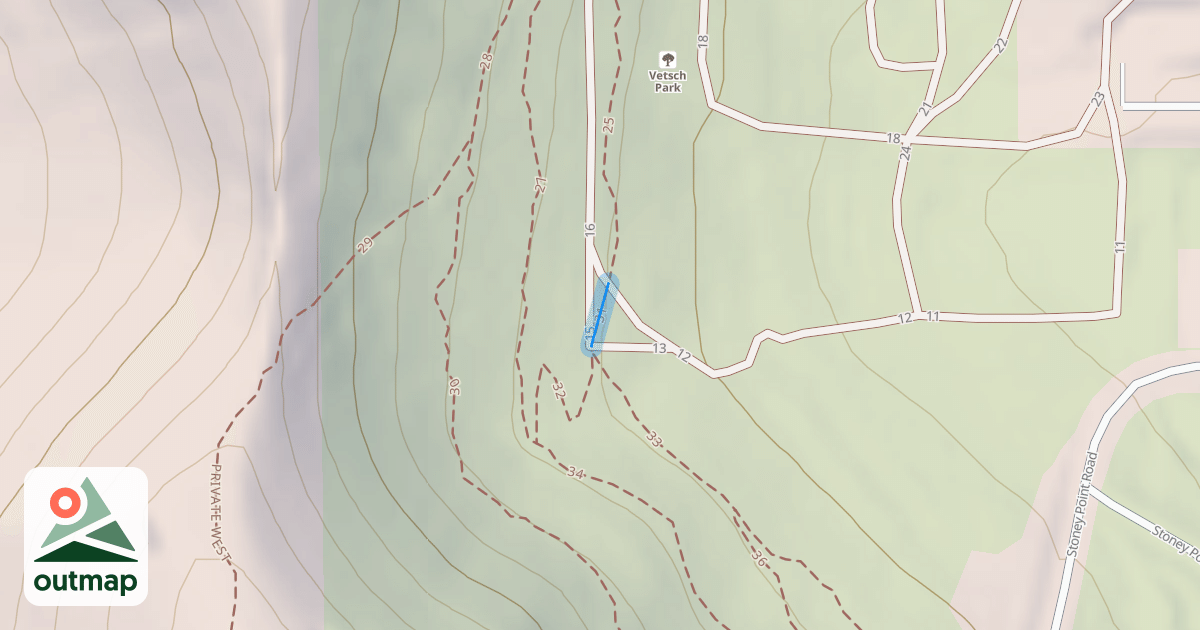 Map of 31