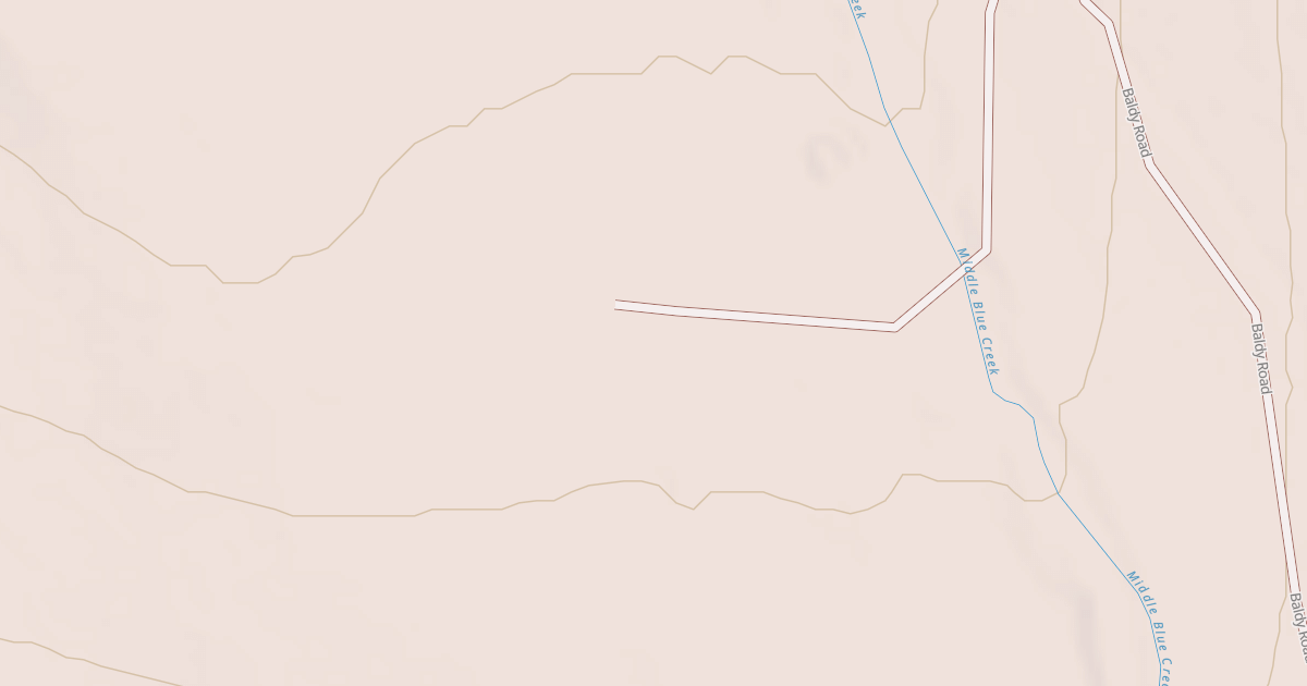 Map preview of BLM National GTLF Public Motorized Roads 6d3858fa-a32b-45f9-80b3-c5790a5bd646