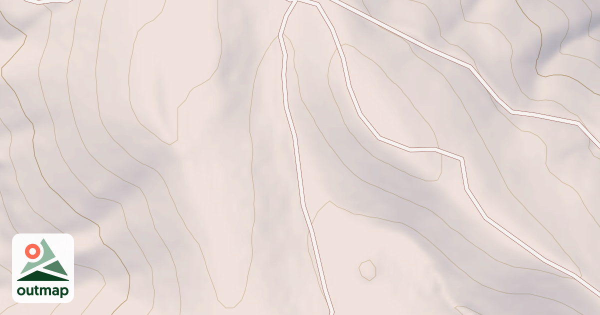 Map of USGS National Digital Trails 1c9fd164-6e9a-4b1d-971b-cffeba918c63