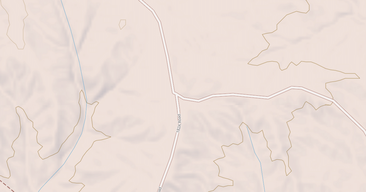 Map preview of BLM National GTLF Public Motorized Roads 88330181-ff70-475e-950b-416b96065e2e