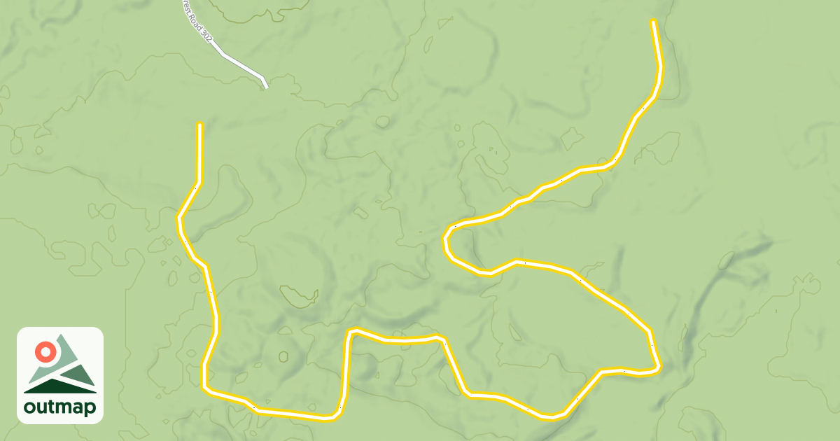 Map of Mukwonago