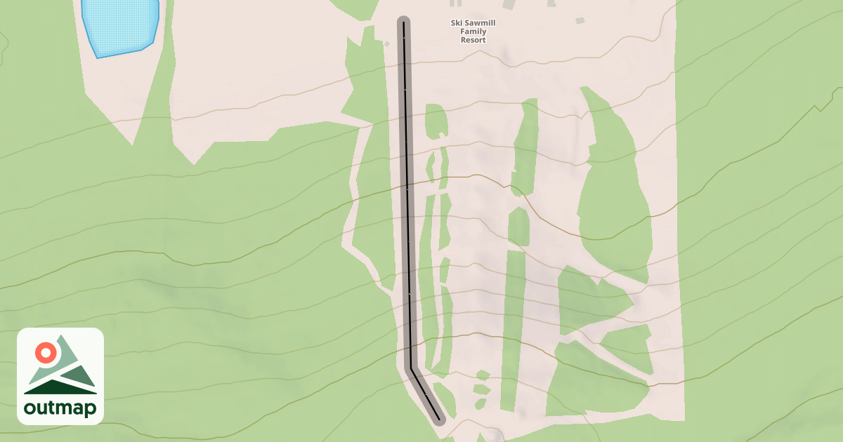 Map of Ripsaw