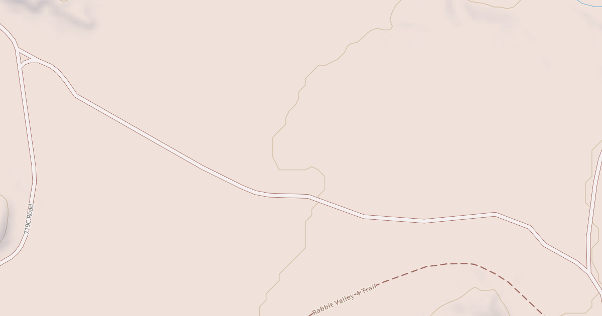 Map preview of BLM National GTLF Public Motorized Roads eb7da18e-d73d-4a19-846f-47bf5f244684