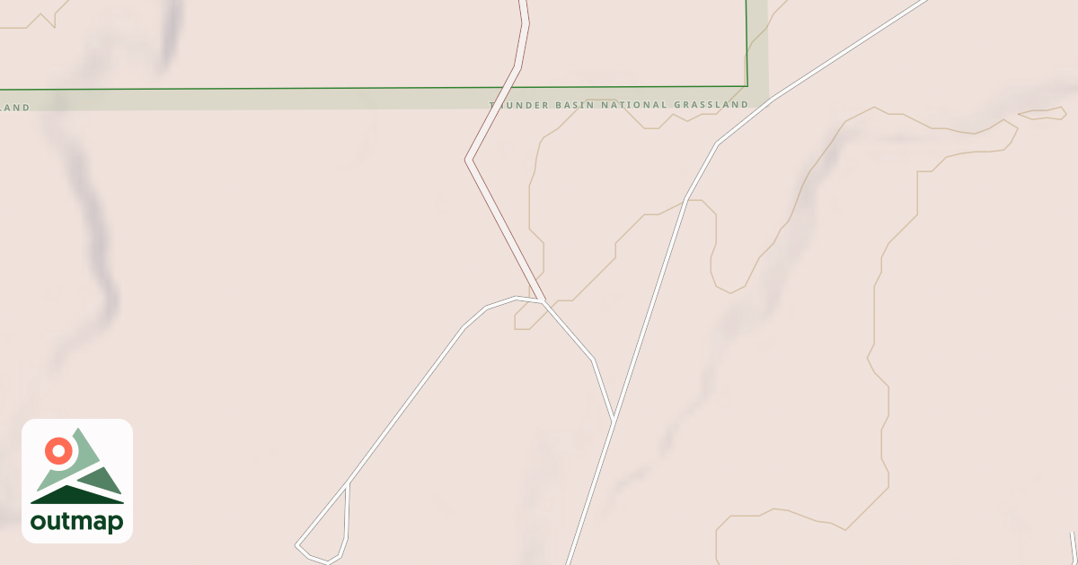 Map of 1036.D