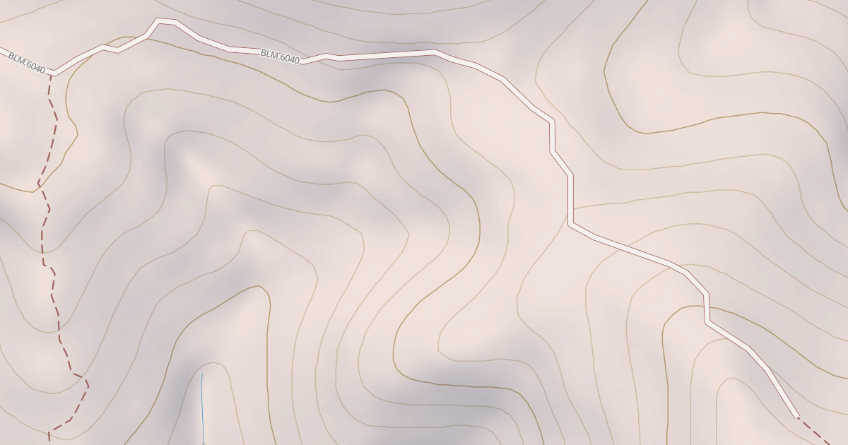 Map preview of BLM National GTLF Public Motorized Roads a61d7296-cf03-4603-bdfd-294815335bf8
