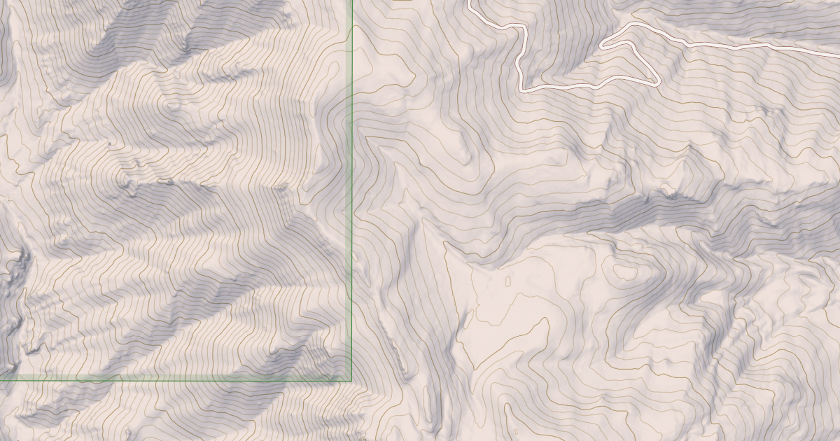 Map preview of BLM National GTLF Public Motorized Roads 90a91be3-2115-4345-89b3-48649c2e058f