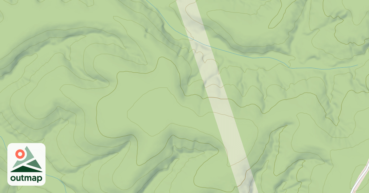 Map of MUNGENAST