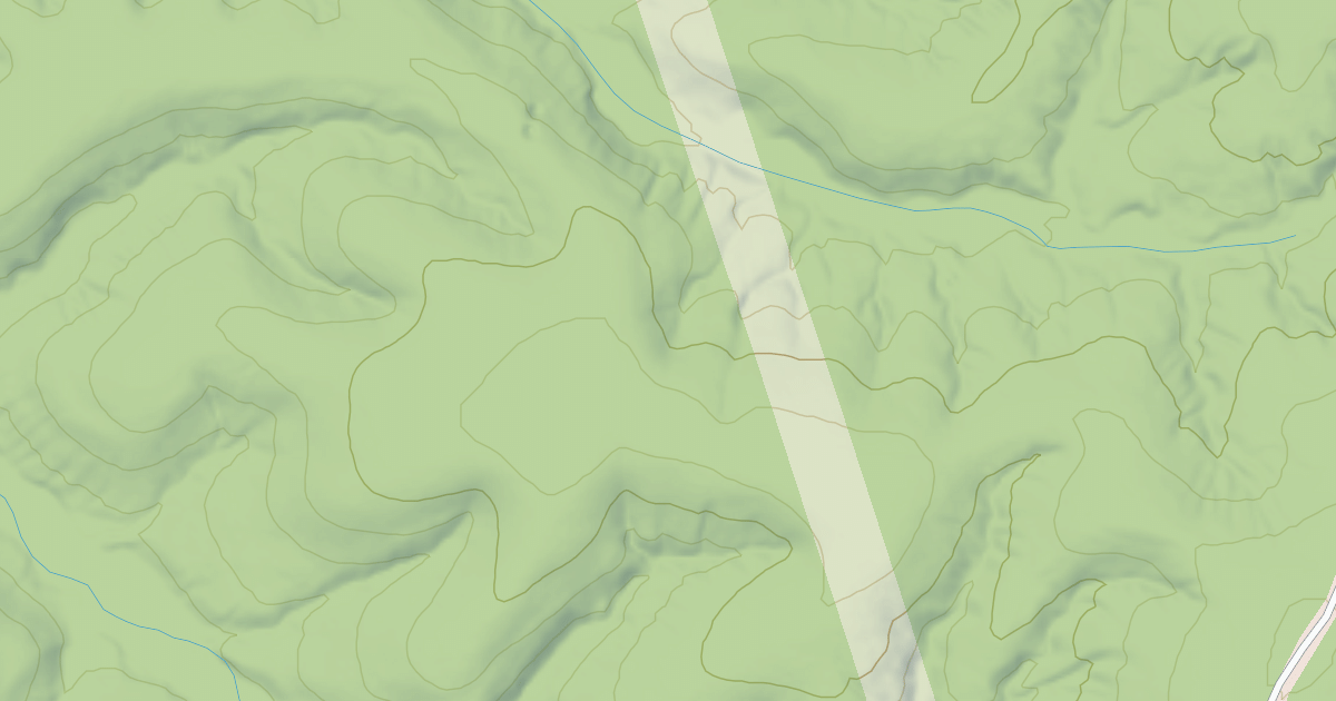 Map preview of MUNGENAST