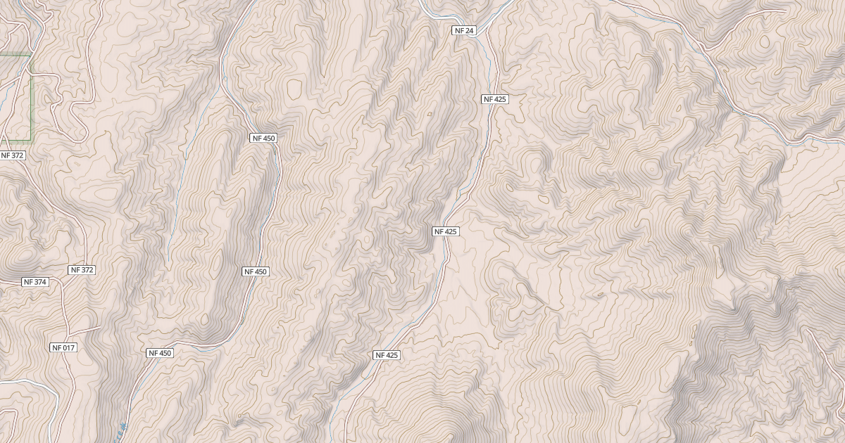 Map preview of MAJOR LOCAL MRS