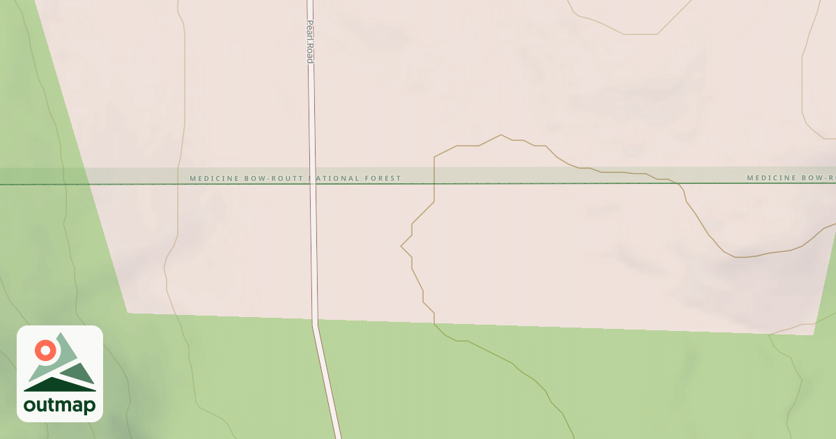 Map of BLM National GTLF Public Motorized Roads 25a5417a-93ed-4149-bd06-fcc527d953db