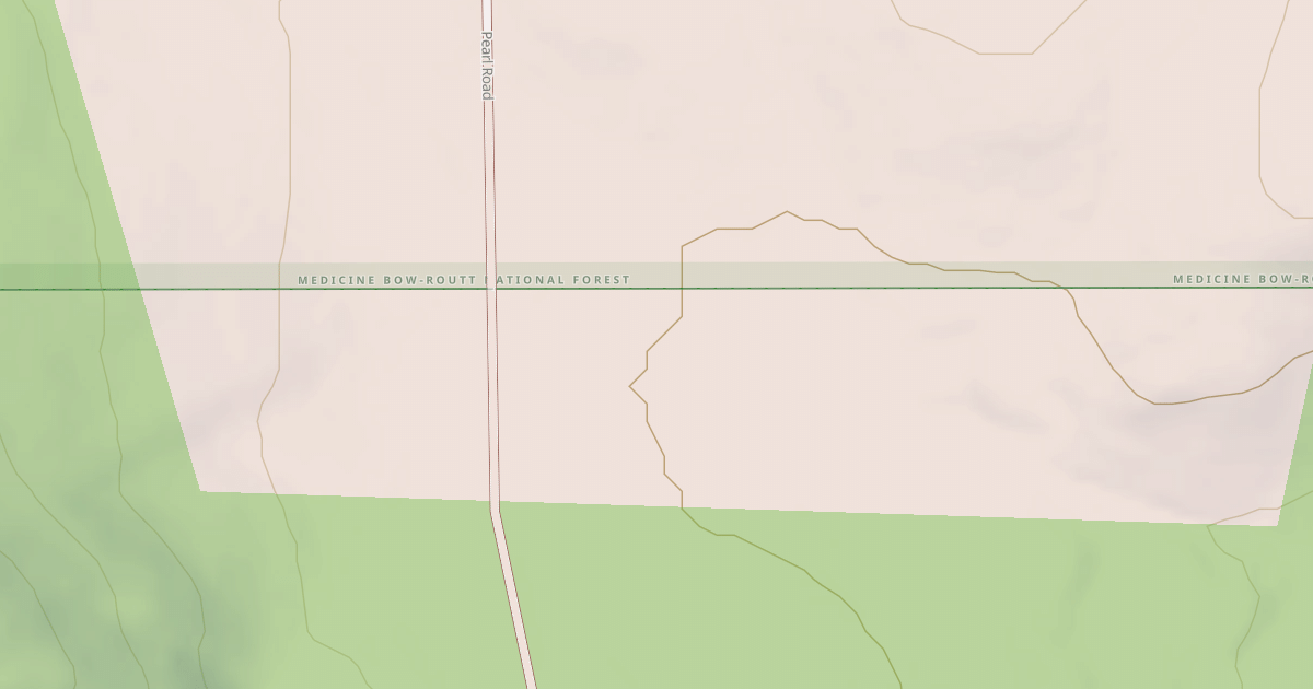Map preview of BLM National GTLF Public Motorized Roads 25a5417a-93ed-4149-bd06-fcc527d953db
