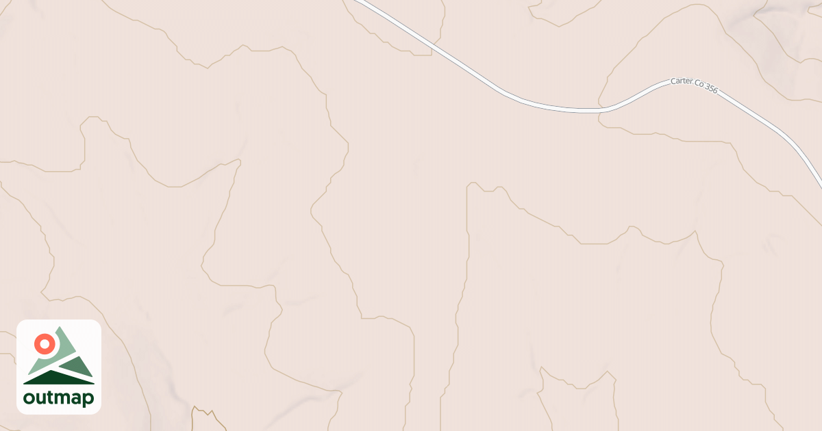 Map of TWIN KNOTS