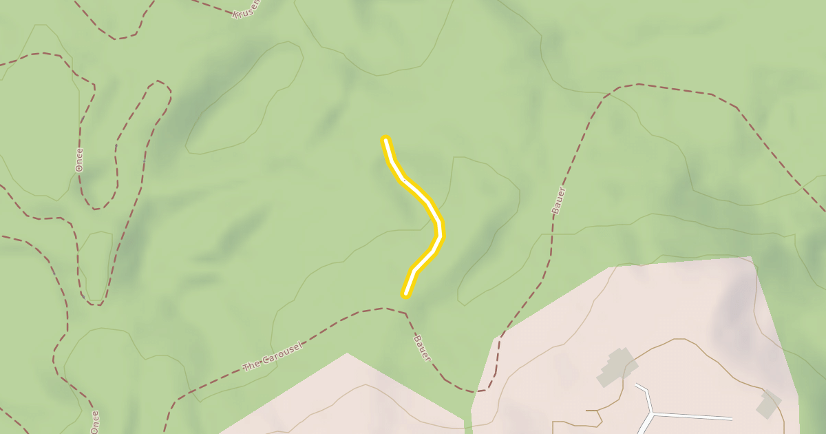 Map preview of Twisted Sister