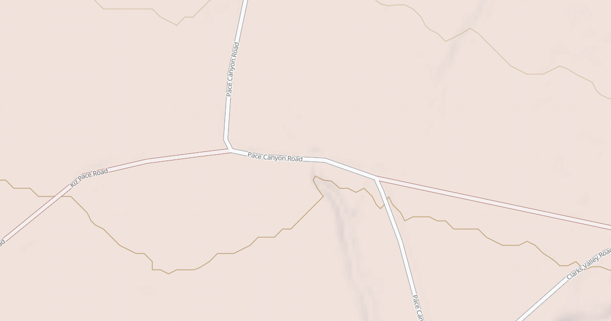 Map preview of BLM National GTLF Public Motorized Roads bad1c791-99a6-47c8-a22e-7bf3b39ec787