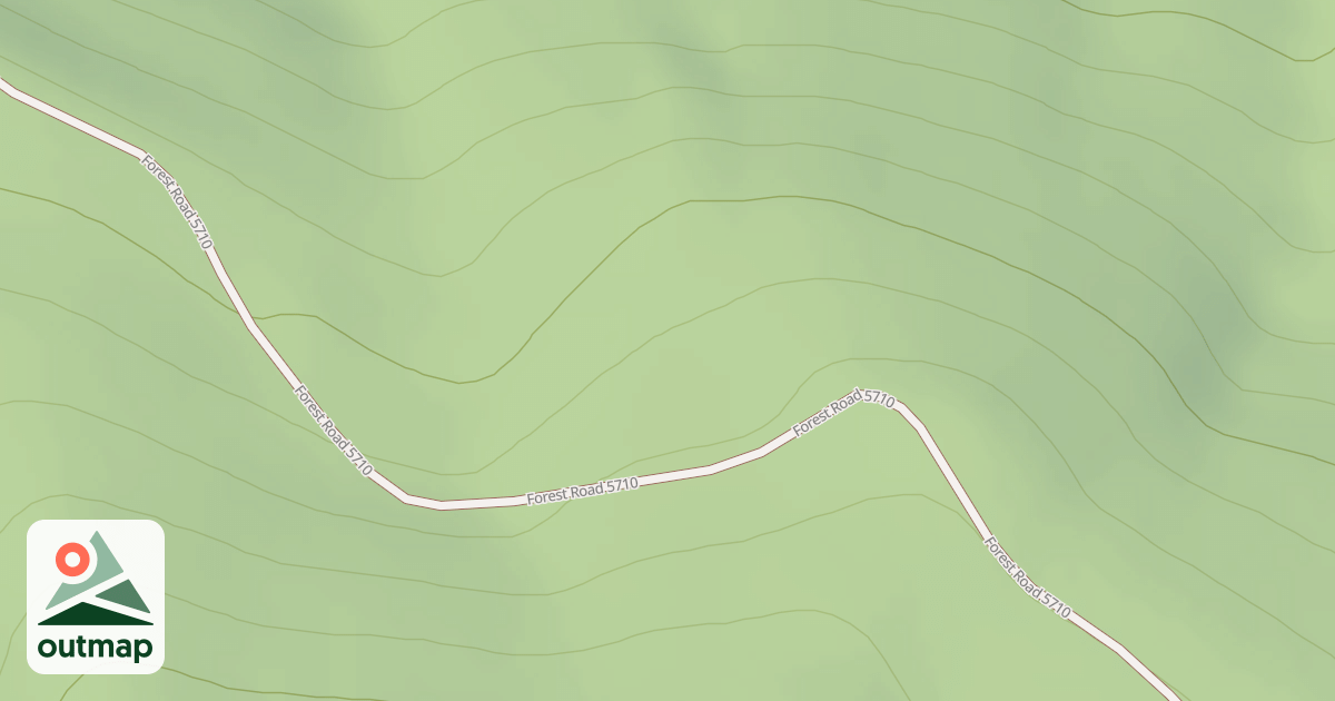 Map of 5710123