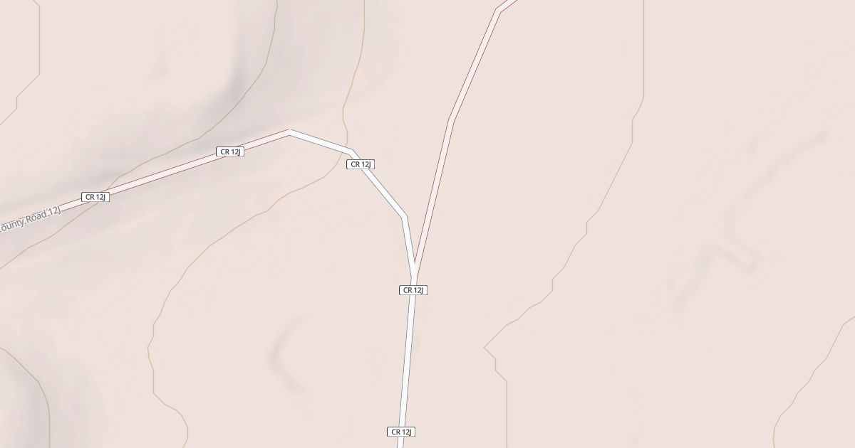 Map preview of BLM National GTLF Public Motorized Roads 5e573b7f-ca8e-4536-91cb-0cc5e72dfb1a