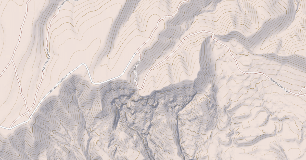Map preview of BLM National GTLF Public Motorized Roads 0fbdd34a-53a6-4d12-bc06-698051755c87