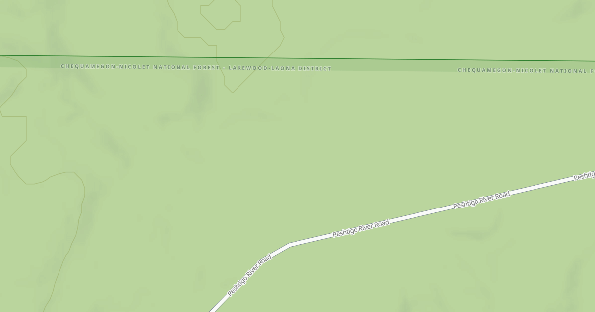 Map preview of FR 2131A