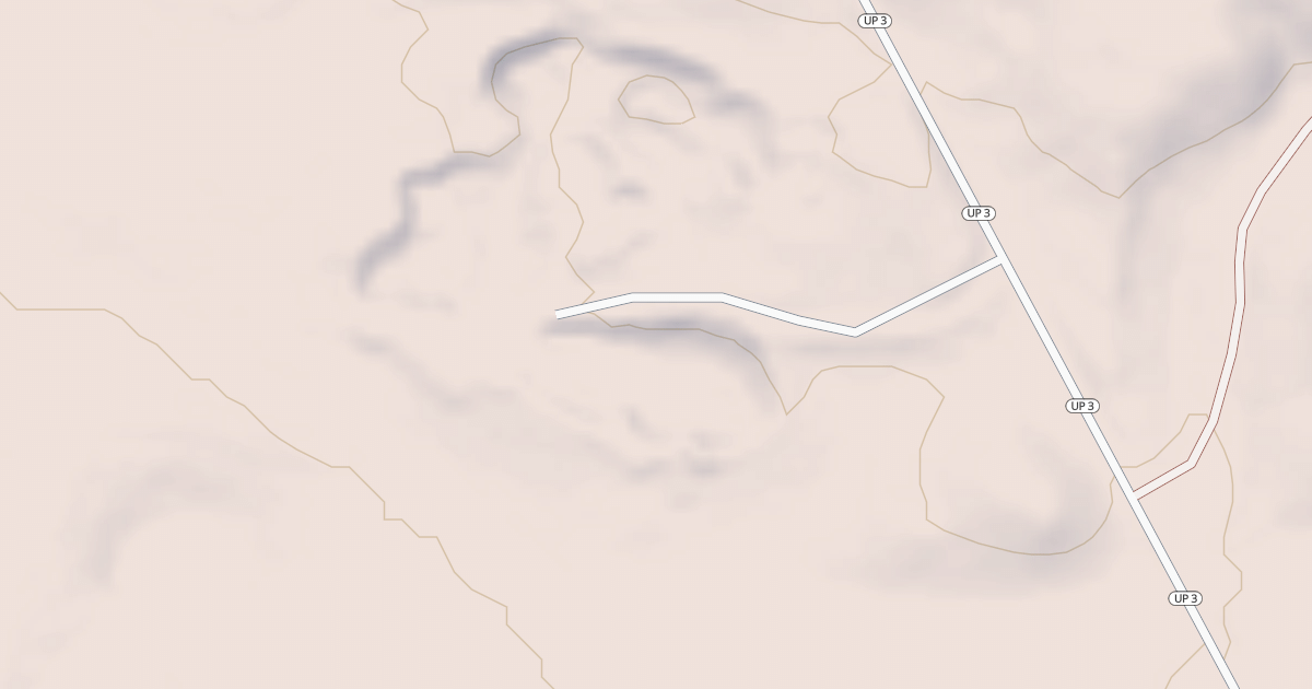 Map preview of FDR5320-S