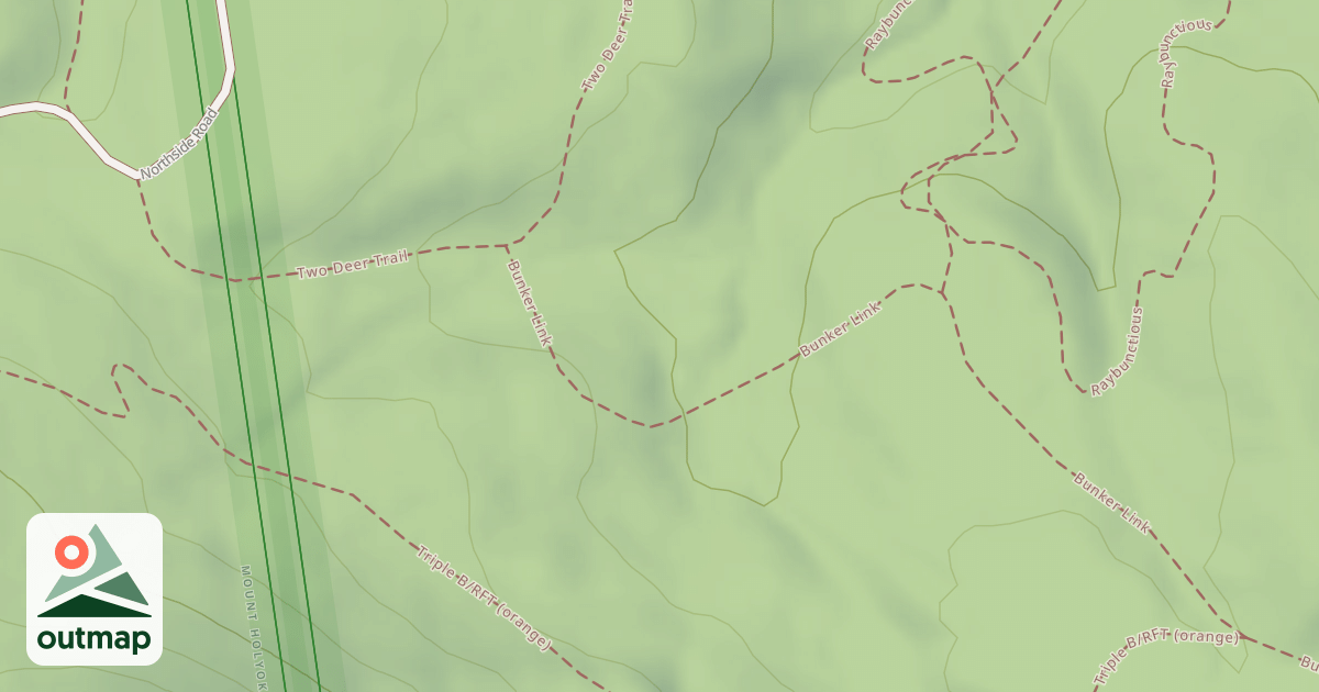 Map of USGS National Digital Trails e8a791d5-c1ee-4bed-bab2-8dff22f7e872