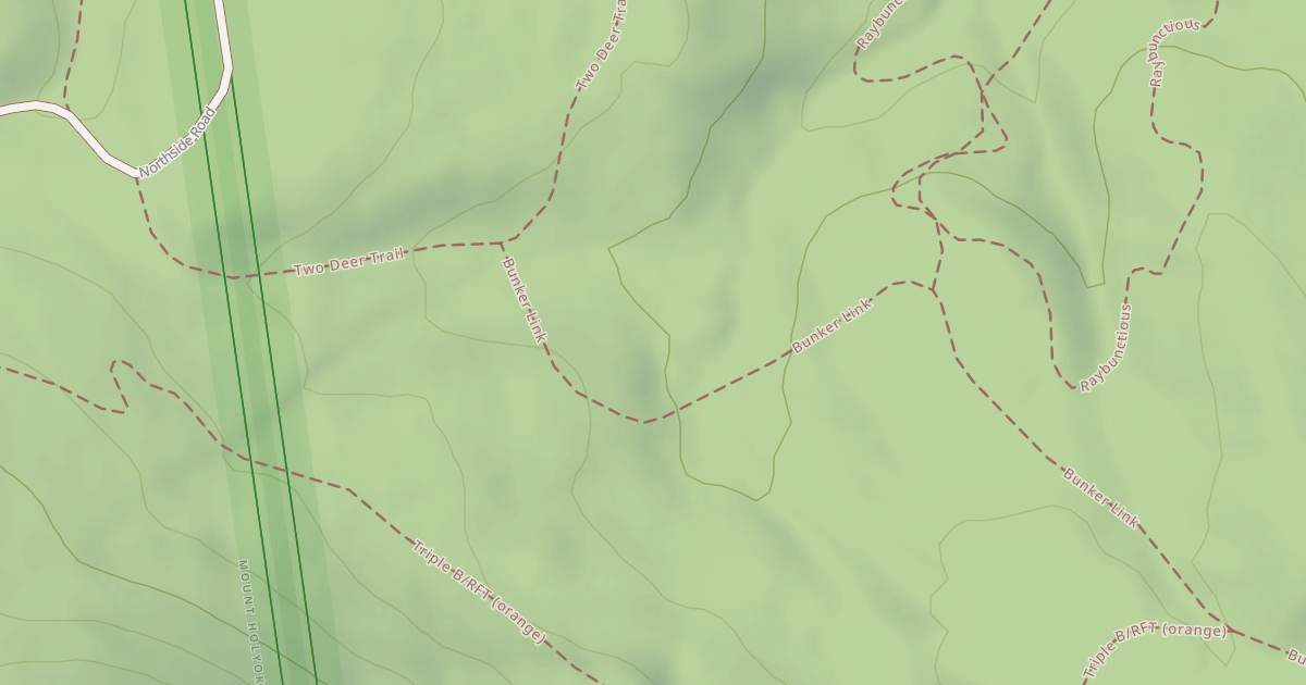 Map preview of USGS National Digital Trails e8a791d5-c1ee-4bed-bab2-8dff22f7e872