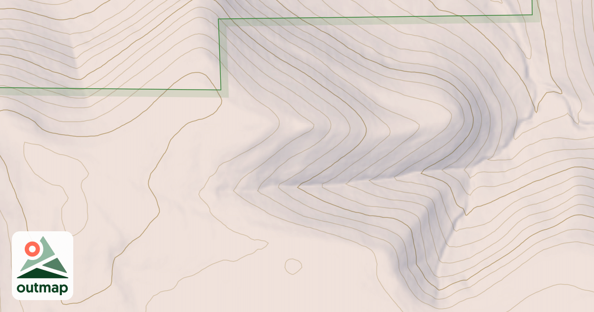 Map of USGS National Digital Trails d72a75e8-0311-431d-9a54-c42c4d0dfd1d