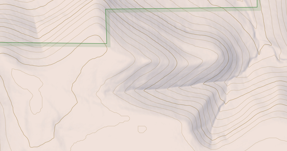 Map preview of USGS National Digital Trails d72a75e8-0311-431d-9a54-c42c4d0dfd1d