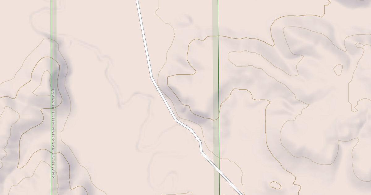 Map preview of MINE 8.4