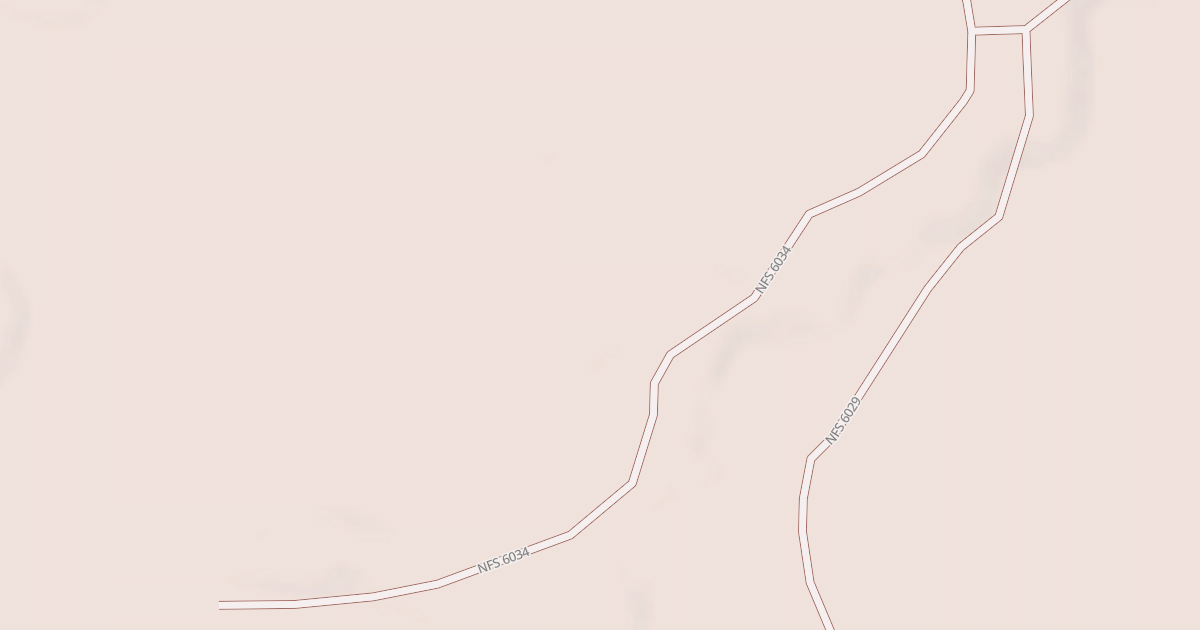 Map preview of 6034