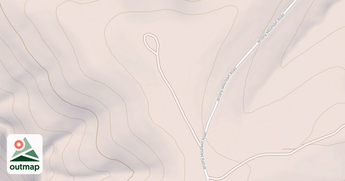 Map of 4235 J