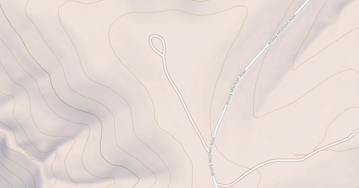 Map preview of 4235 J