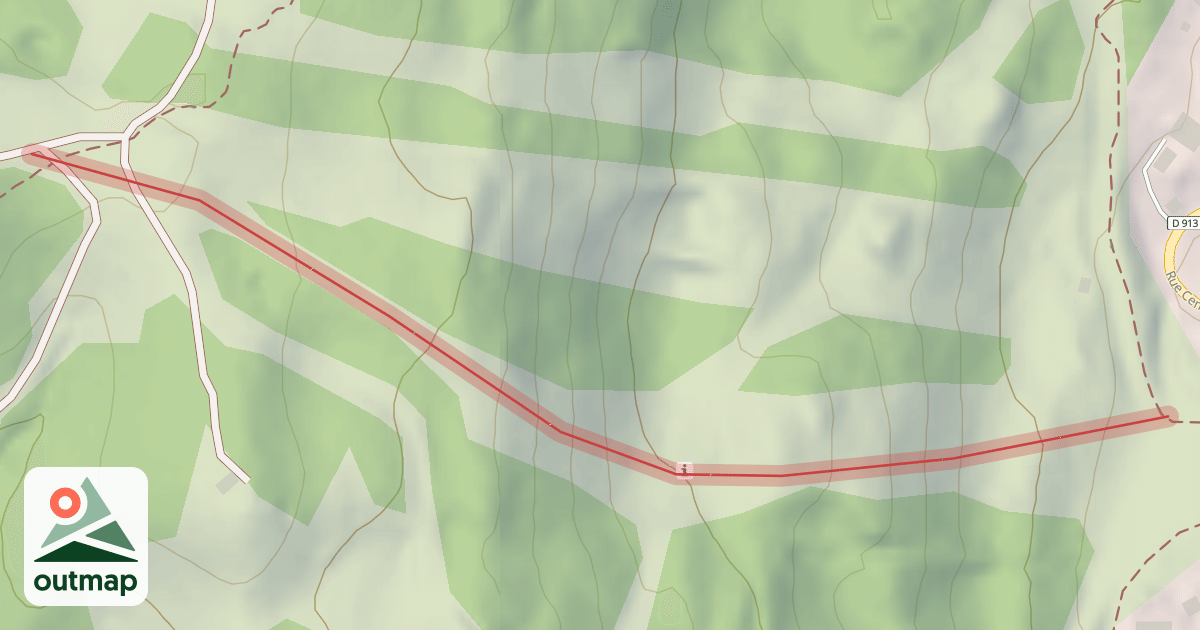 Map of Aconit