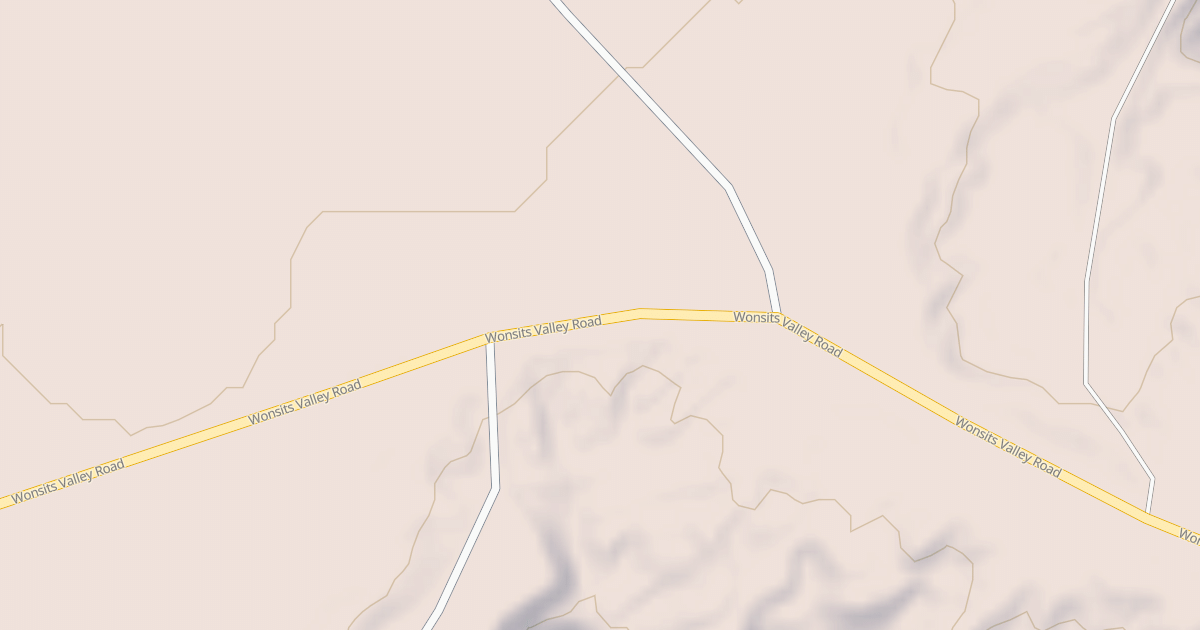 Map preview of BLM National GTLF Public Motorized Roads 0e34fde5-d8c3-4903-b3ac-2b634e7c4736