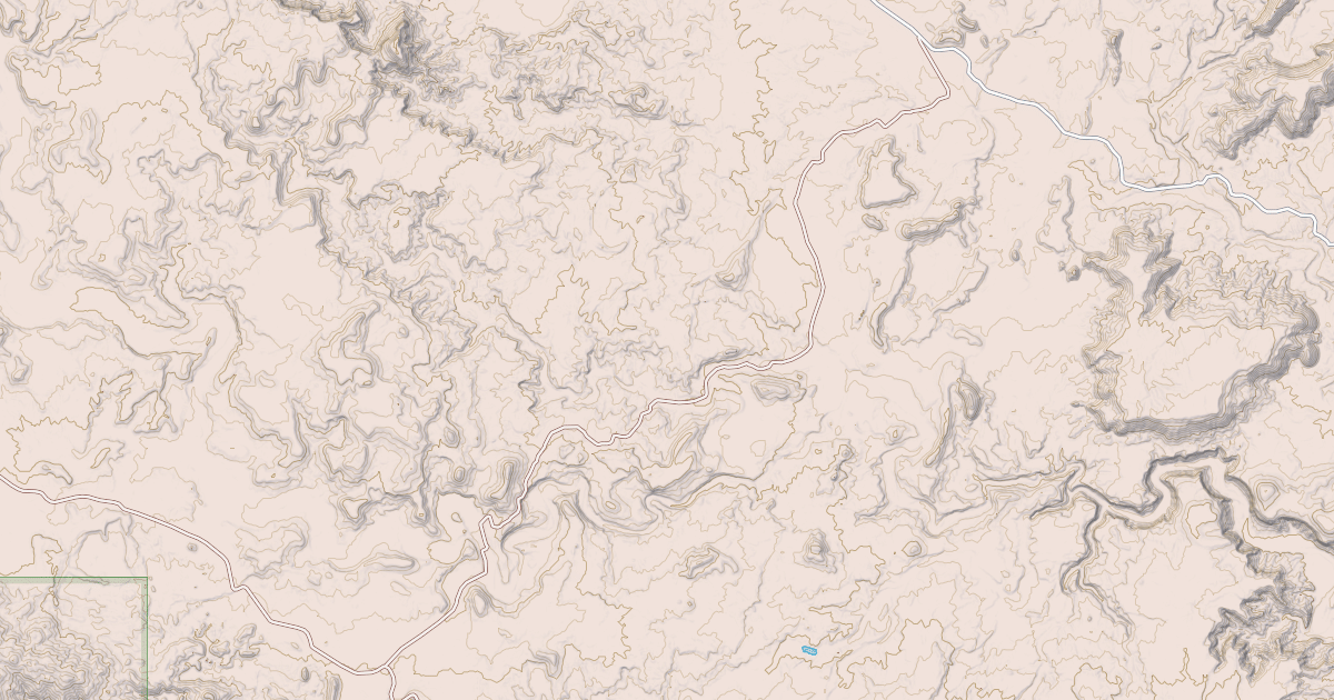 Map preview of BLM National GTLF Public Motorized Roads 19de14f5-e98c-48f8-bfc3-3babd0183990