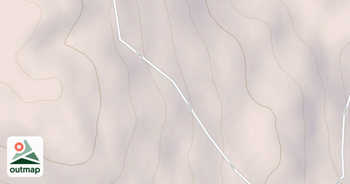 Map of Cuvacan