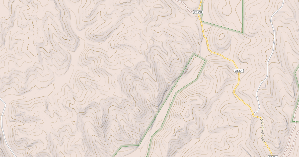 Map preview of HIGHLAND PARK BR 1A