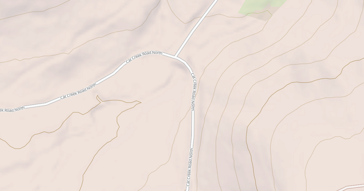 Map preview of CAT NIP