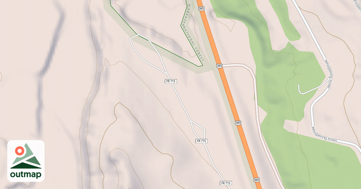 Map of SITE 11