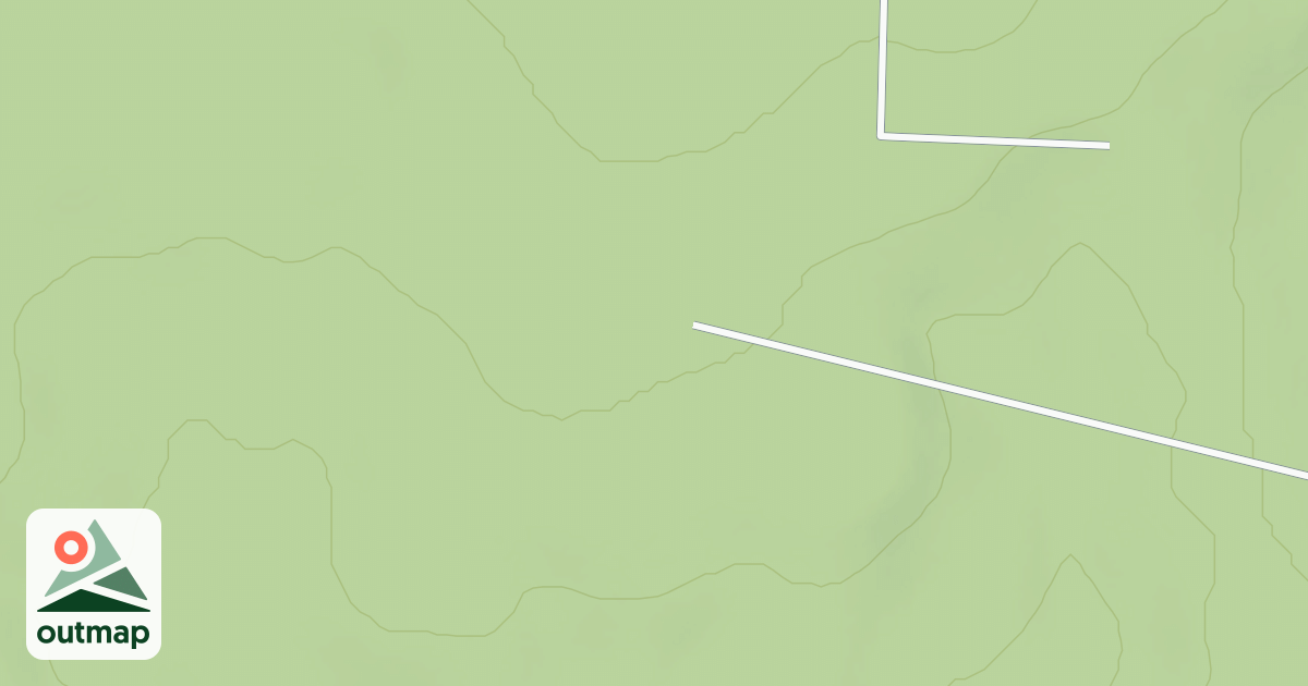 Map of BARLOW