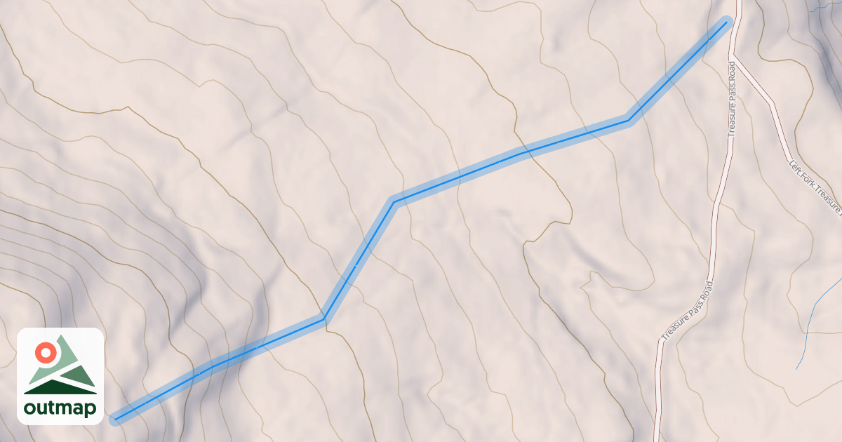 Map of Summer Day