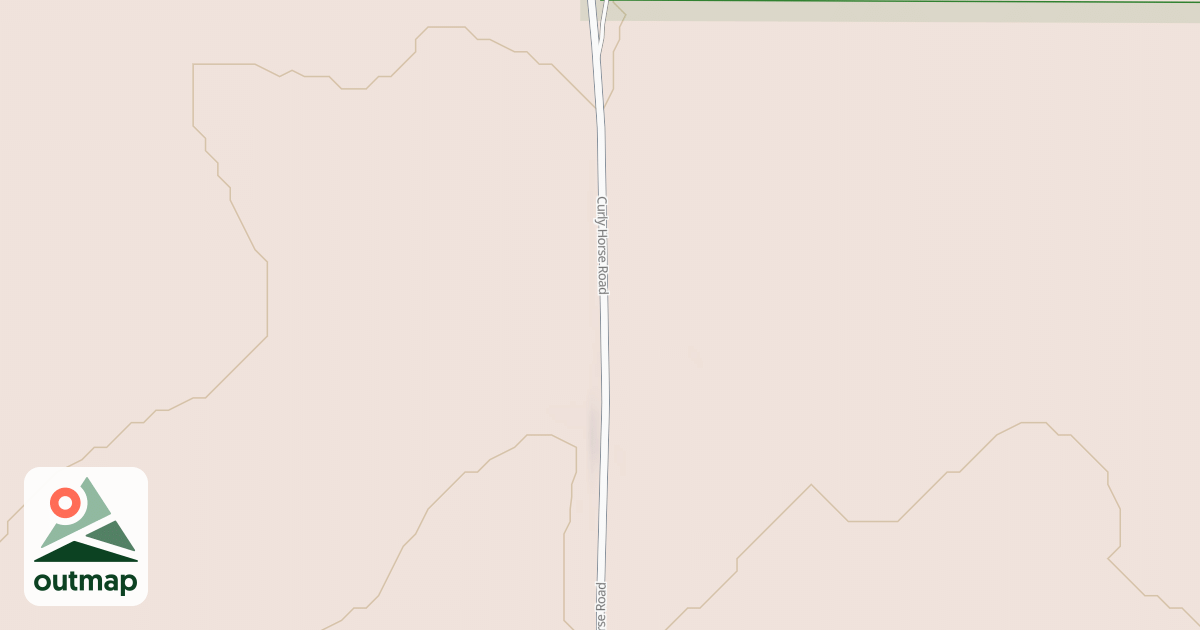 Map of BLM National GTLF Public Motorized Roads add284b2-01b8-4e18-bc4e-d069db2797ef