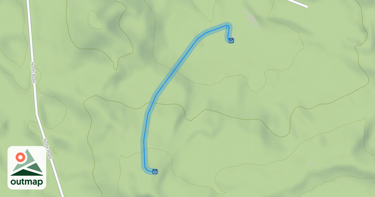 Map of Widowmaker