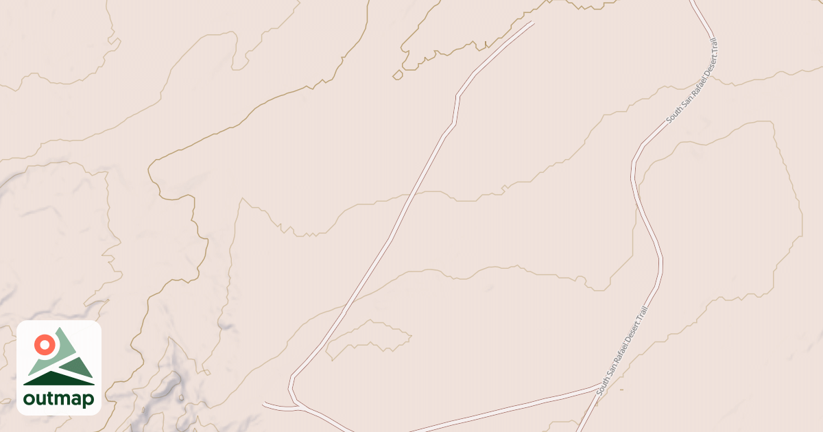 Map of BLM National GTLF Public Motorized Roads 1221d2d4-a05c-4042-90c7-d6dab1314ab5