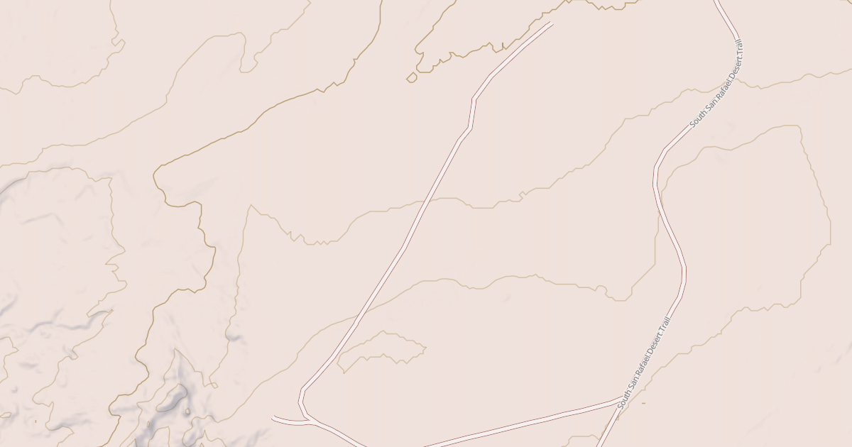 Map preview of BLM National GTLF Public Motorized Roads 1221d2d4-a05c-4042-90c7-d6dab1314ab5