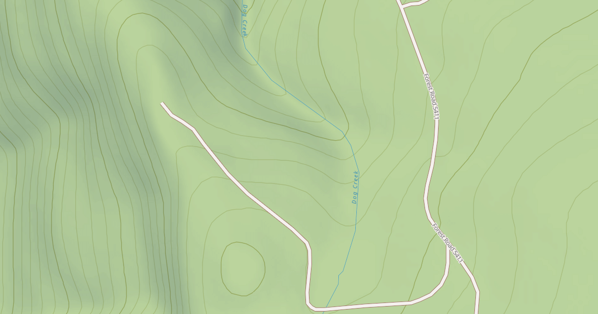 Map preview of 5411015