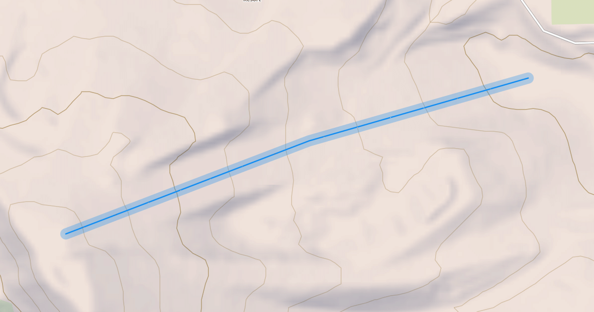 Map preview of Mozart