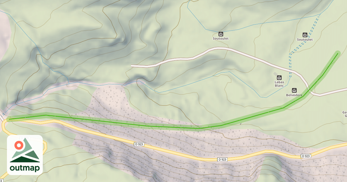 Map of Iris